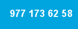 977 173 62 58 977 173 62 58